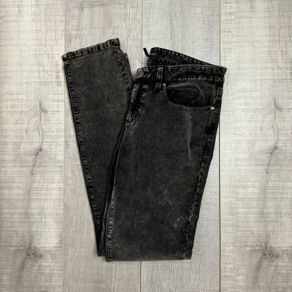 Eileen Fisher Velvet Jean Pants - Picture 1 of 5
